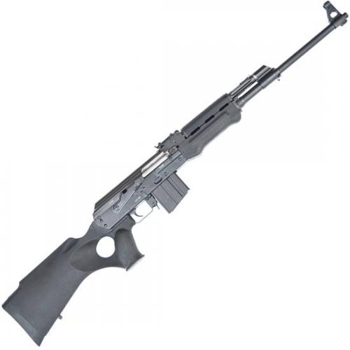 ) .308 AK-47!! Century Arms Zastava PAP M77 PS Semi Automatic Rifle